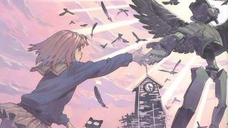 【更新第三部】処刑シーン系列