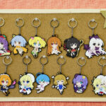 【妹妹与主人】挂件宣传……