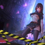 [ACT]恐夜症2 +小游戏