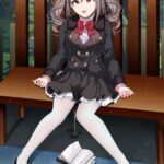 [ヤンデレノハコ]-【關注答謝】祝福のシュトラール