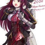 [Pixiv]-レー的作品