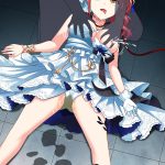 [ヤンデレノハコ]-ワールドエンド