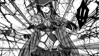 [G647] 捕食海アビス