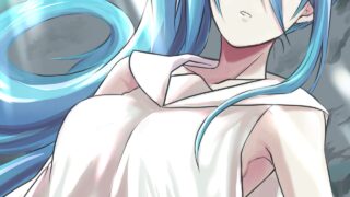 [三筋クエン酸]-音渦娘猟奇本