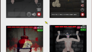 【更新】Red-Room-Test-Stream-Game 2.20