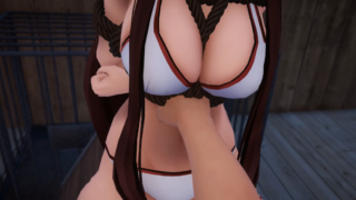 【MMD to B PUNCH】The Trial of Pain #6