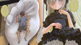 [Lihv]-Giantess-Guro-Artworks