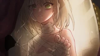 [Pixiv-Fanbox]-Noヴァ-欠損少女--[不願透露的個人漢化]