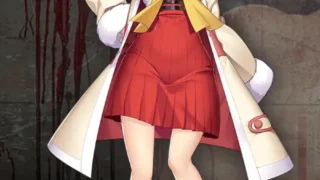 【dark_ryona_x15】同人 サークル一覧 dark.ryona.x15 危ない捜査官 マリア&エリサ