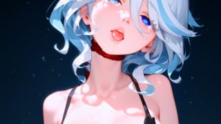 【自制AI】Hanging杂图