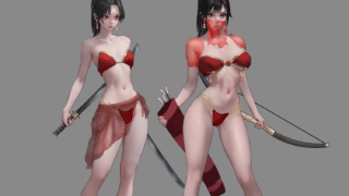 [ACT]玉莲之剑V0.99