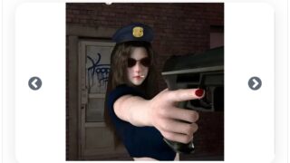 [不太正经]女警战败+妖刀姬穿刺陷阱