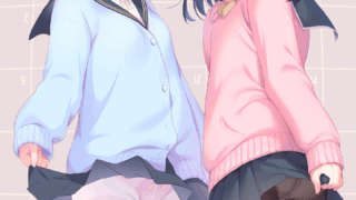 《每日亲亲洛丽塔》体验版发布