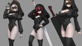 [ACT]Nyctophobia3 V0.5