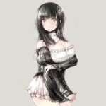 触手虐乳怪