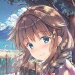 十川千奈